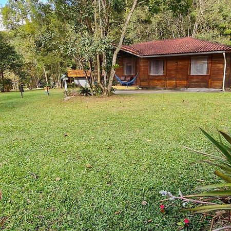 Cantinho De Maua Visconde De Maua Kültér fotó