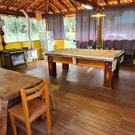 Cantinho De Maua Visconde De Maua Kültér fotó