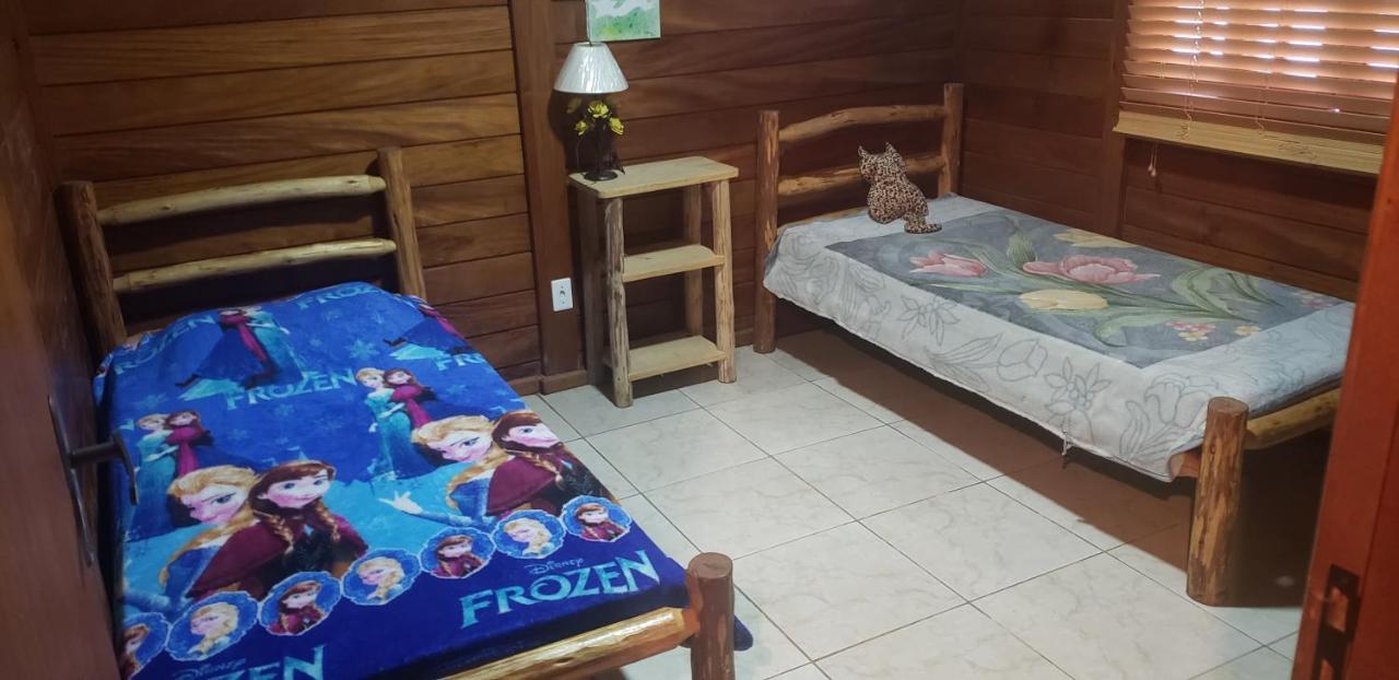Cantinho De Maua Visconde De Maua Kültér fotó