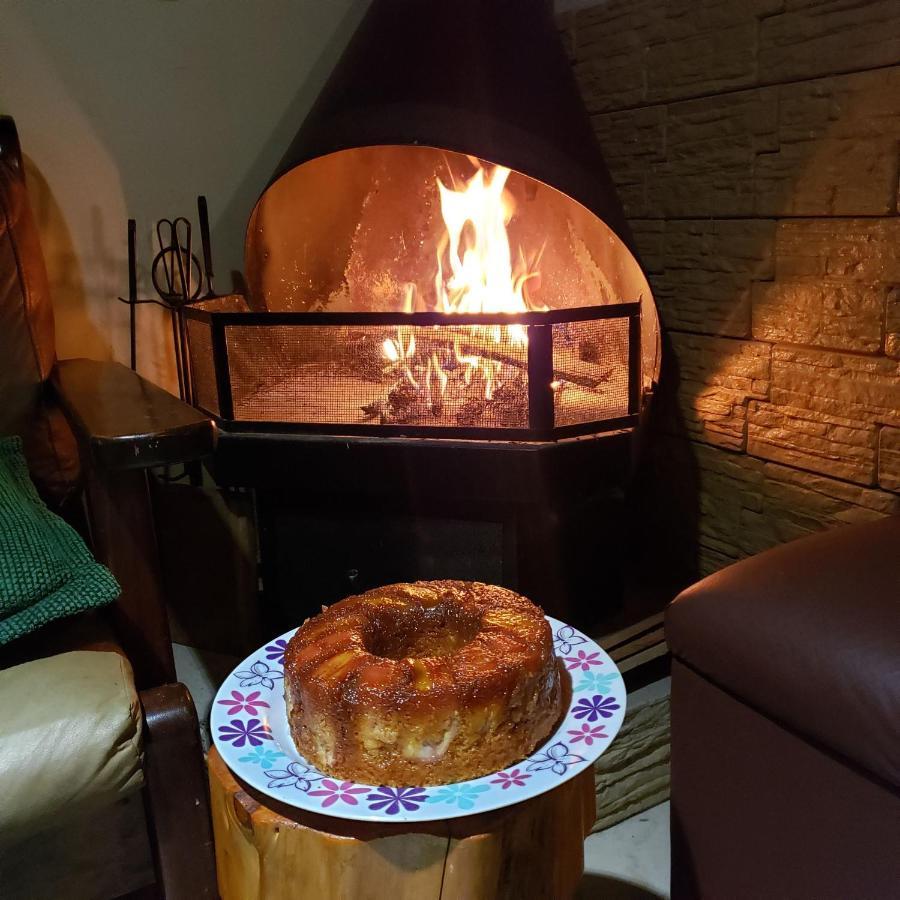 Cantinho De Maua Visconde De Maua Kültér fotó