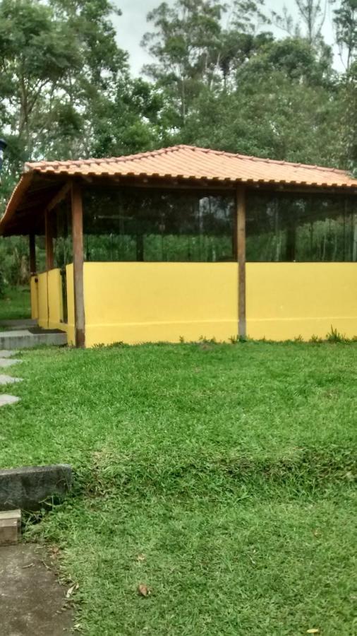 Cantinho De Maua Visconde De Maua Kültér fotó