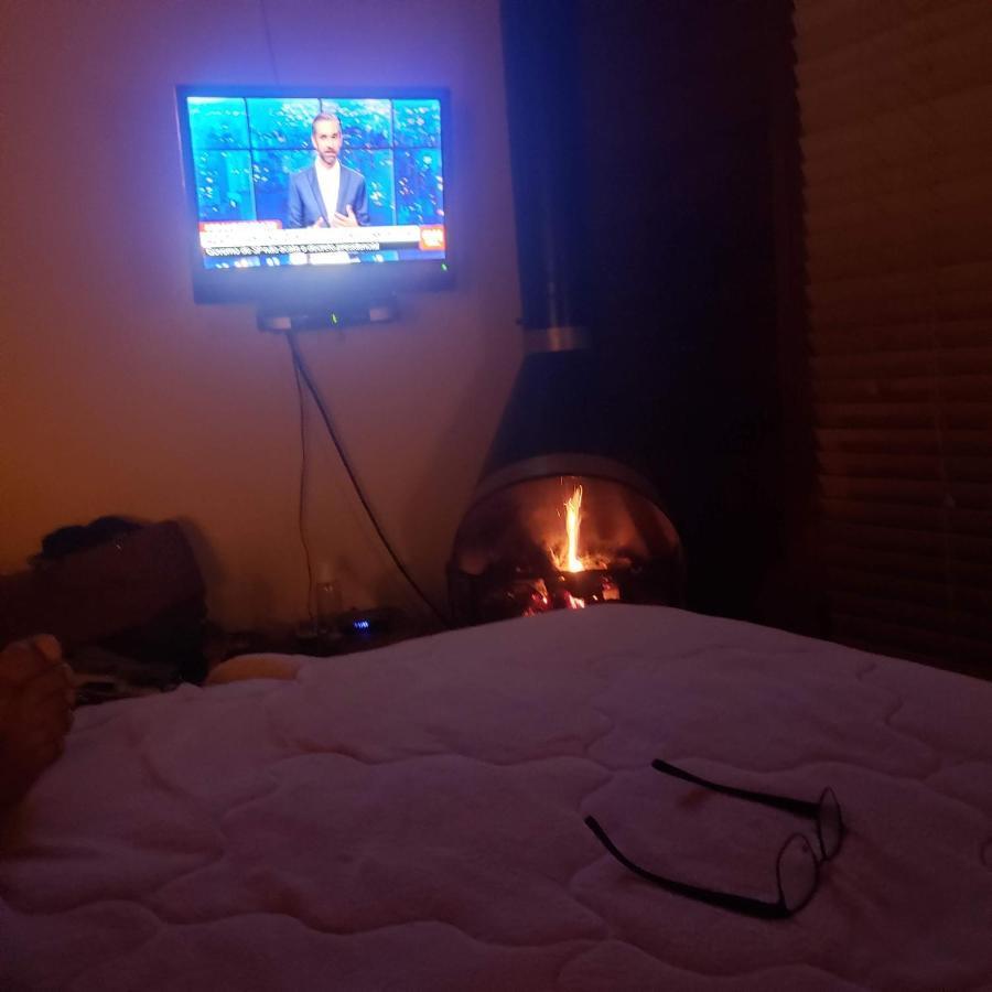 Cantinho De Maua Visconde De Maua Kültér fotó