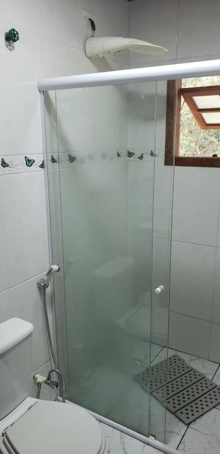 Cantinho De Maua Visconde De Maua Kültér fotó