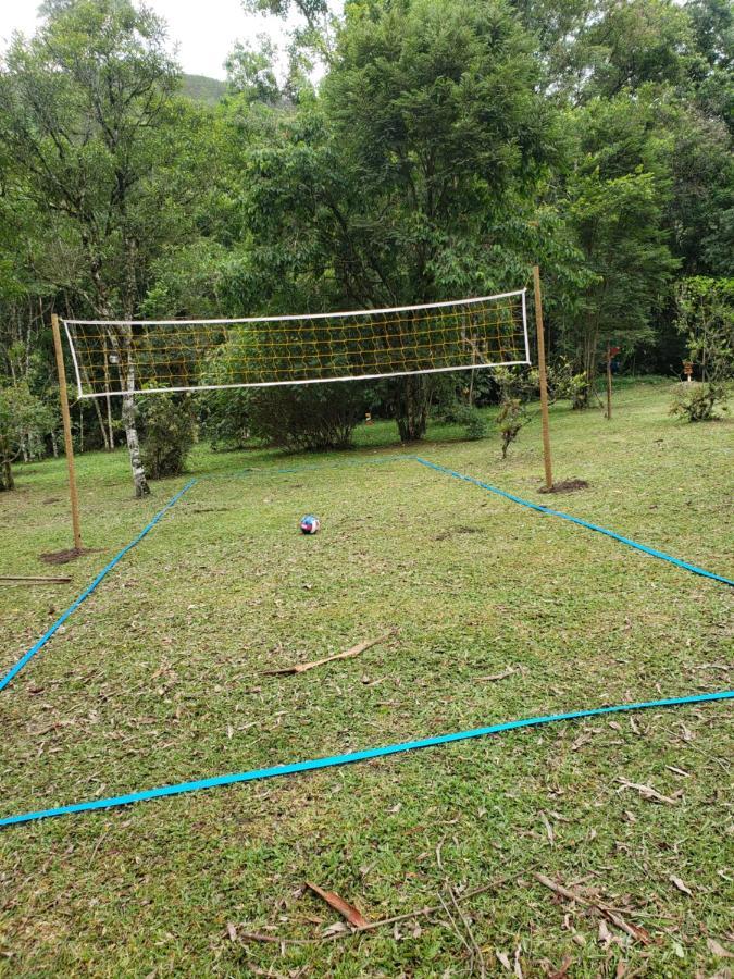 Cantinho De Maua Visconde De Maua Kültér fotó