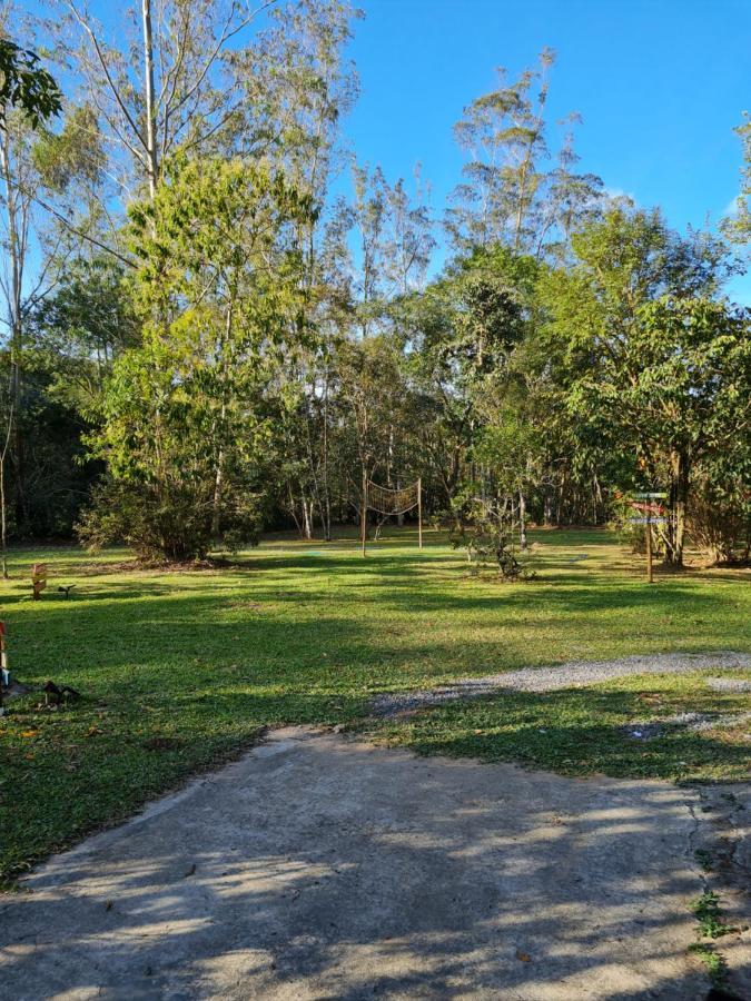 Cantinho De Maua Visconde De Maua Kültér fotó