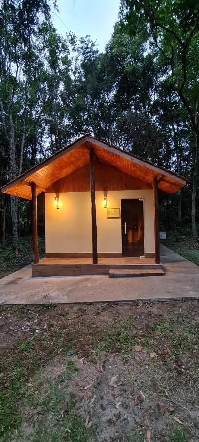 Cantinho De Maua Visconde De Maua Kültér fotó