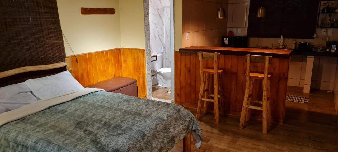 Cantinho De Maua Visconde De Maua Kültér fotó