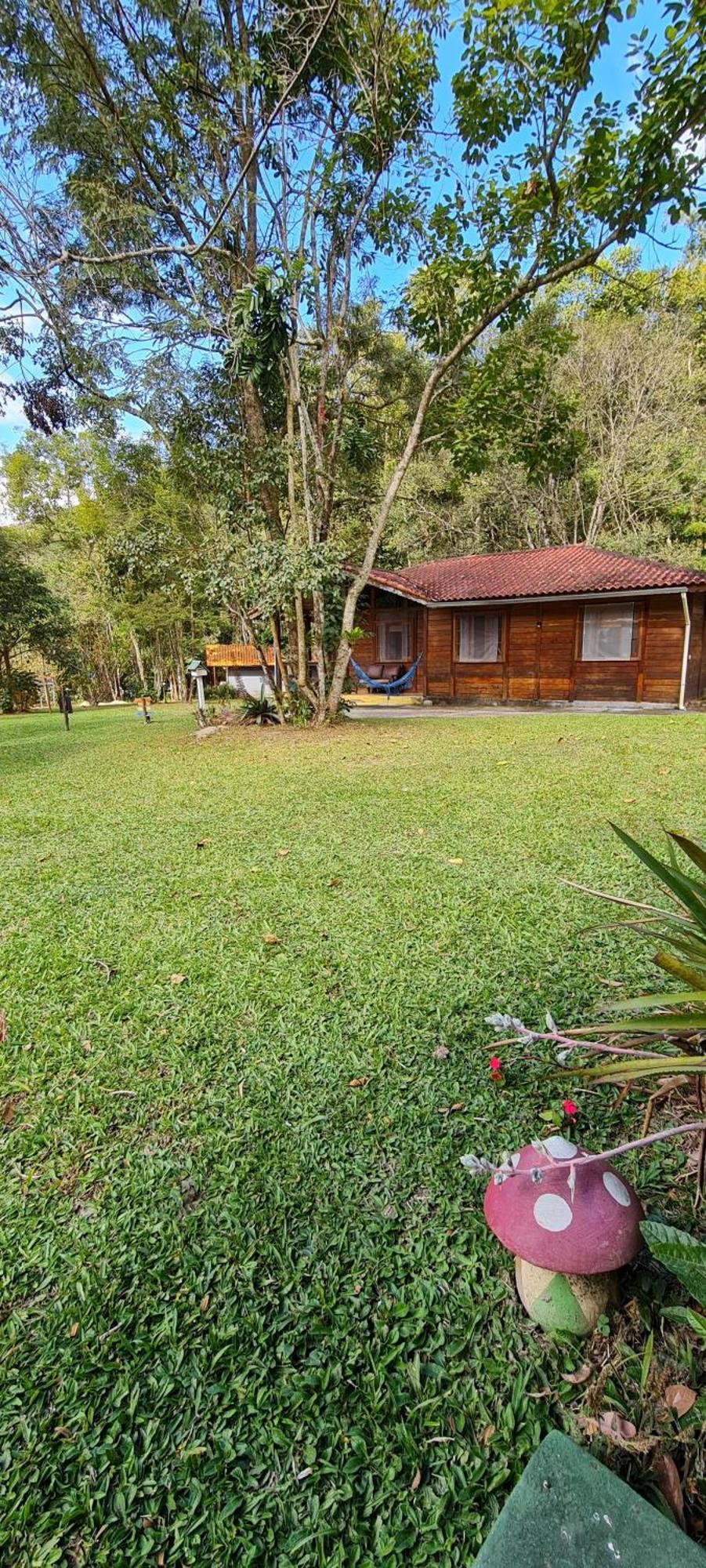 Cantinho De Maua Visconde De Maua Kültér fotó